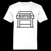 Ringspun Cotton Soft Style T-Shirt Thumbnail