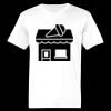 Ringspun Cotton Soft Style T-Shirt Thumbnail