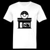 Ringspun Cotton Soft Style T-Shirt Thumbnail