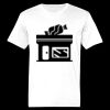 Ringspun Cotton Soft Style T-Shirt Thumbnail