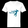 Ringspun Cotton Soft Style T-Shirt Thumbnail