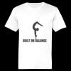 Ringspun Cotton Soft Style T-Shirt Thumbnail
