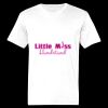 Ringspun Cotton Soft Style T-Shirt Thumbnail