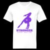 Ringspun Cotton Soft Style T-Shirt Thumbnail