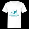 Ringspun Cotton Soft Style T-Shirt Thumbnail