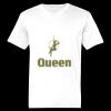 Ringspun Cotton Soft Style T-Shirt Thumbnail