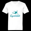Ringspun Cotton Soft Style T-Shirt Thumbnail