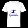 Ringspun Cotton Soft Style T-Shirt Thumbnail