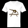 Ringspun Cotton Soft Style T-Shirt Thumbnail