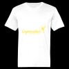 Ringspun Cotton Soft Style T-Shirt Thumbnail
