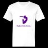 Ringspun Cotton Soft Style T-Shirt Thumbnail