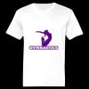 Ringspun Cotton Soft Style T-Shirt Thumbnail