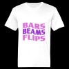 Ringspun Cotton Soft Style T-Shirt Thumbnail