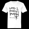 Ringspun Cotton Soft Style T-Shirt Thumbnail