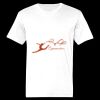 Ringspun Cotton Soft Style T-Shirt Thumbnail