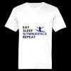 Ringspun Cotton Soft Style T-Shirt Thumbnail