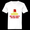 Ringspun Cotton Soft Style T-Shirt Thumbnail
