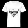Ringspun Cotton Soft Style T-Shirt Thumbnail