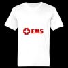 Ringspun Cotton Soft Style T-Shirt Thumbnail