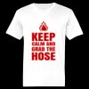 Ringspun Cotton Soft Style T-Shirt Thumbnail