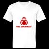 Ringspun Cotton Soft Style T-Shirt Thumbnail