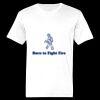 Ringspun Cotton Soft Style T-Shirt Thumbnail