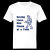 Ringspun Cotton Soft Style T-Shirt Thumbnail