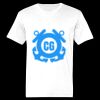 Ringspun Cotton Soft Style T-Shirt Thumbnail