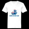 Ringspun Cotton Soft Style T-Shirt Thumbnail
