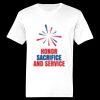 Ringspun Cotton Soft Style T-Shirt Thumbnail