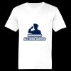 Ringspun Cotton Soft Style T-Shirt Thumbnail