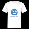 Ringspun Cotton Soft Style T-Shirt Thumbnail