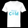 Ringspun Cotton Soft Style T-Shirt Thumbnail