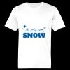 Ringspun Cotton Soft Style T-Shirt Thumbnail