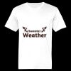 Ringspun Cotton Soft Style T-Shirt Thumbnail