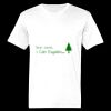 Ringspun Cotton Soft Style T-Shirt Thumbnail