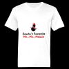 Ringspun Cotton Soft Style T-Shirt Thumbnail