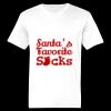 Ringspun Cotton Soft Style T-Shirt Thumbnail