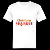 Ringspun Cotton Soft Style T-Shirt Thumbnail