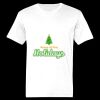 Ringspun Cotton Soft Style T-Shirt Thumbnail