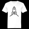 Ringspun Cotton Soft Style T-Shirt Thumbnail