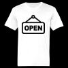 Ringspun Cotton Soft Style T-Shirt Thumbnail