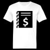 Ringspun Cotton Soft Style T-Shirt Thumbnail