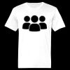 Ringspun Cotton Soft Style T-Shirt Thumbnail