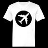 Ringspun Cotton Soft Style T-Shirt Thumbnail