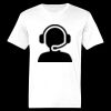 Ringspun Cotton Soft Style T-Shirt Thumbnail