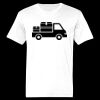 Ringspun Cotton Soft Style T-Shirt Thumbnail