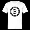 Ringspun Cotton Soft Style T-Shirt Thumbnail