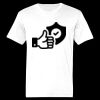 Ringspun Cotton Soft Style T-Shirt Thumbnail