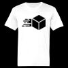 Ringspun Cotton Soft Style T-Shirt Thumbnail